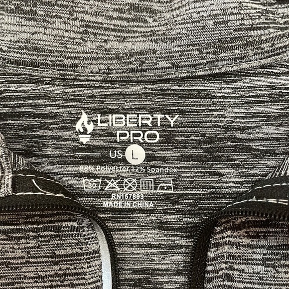 Liberty pro pullover - Picture 2 of 10
